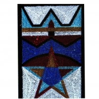 牙刷绣、绣花章、绣花标、章仔绣、电脑绣花、电脑绣花标、深圳绣花标